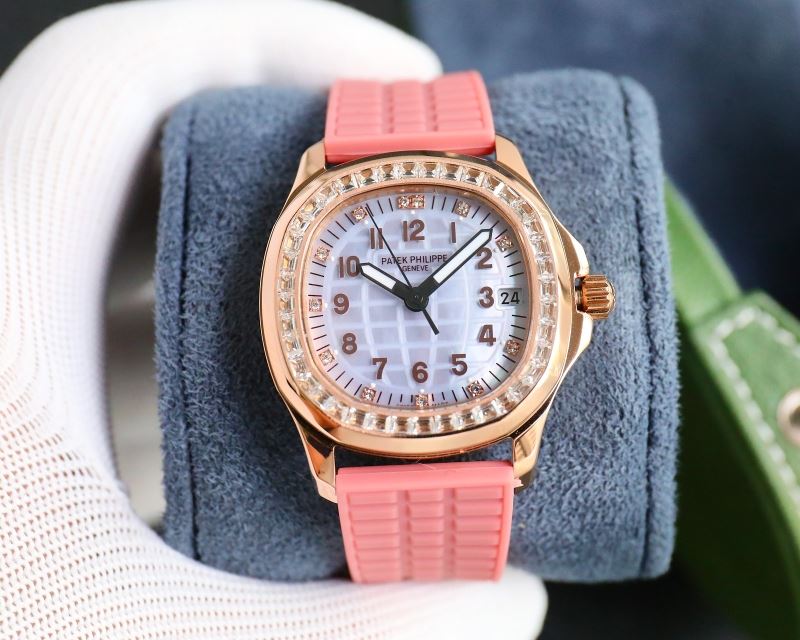 PATEK PHILIPPE Watches